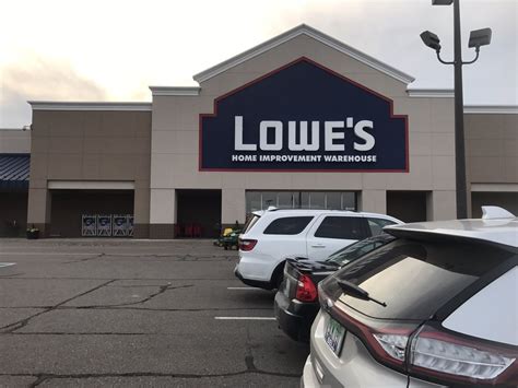 lowes near me phone number